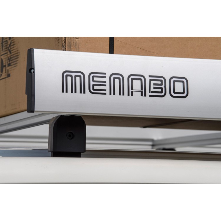 MENABO ΣΕΤ ΠΛΕΥΡΙΚΩΝ ΠΡΟΣΤΑΤΕΥΤΙΚΩΝ - ΣΧΑΡΑ 60CM – 2 ΤΕΜΑΧΙΑ (13690/MB) MENABO ΣΕΤ ΠΛΕΥΡΙΚΩΝ ΠΡΟΣΤΑΤΕΥΤΙΚΩΝ - ΣΧΑΡΑ 60CM – 2 ΤΕΜΑΧΙΑ (13690/MB)