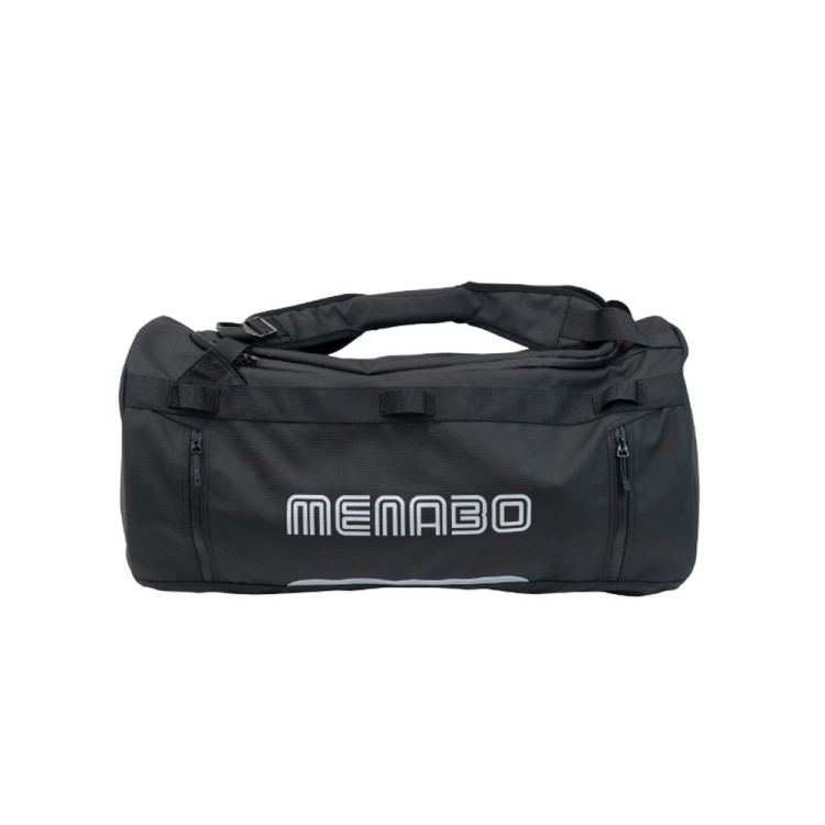 ΣΑΚΙΔΙΟ ΤΑΞΙΔΙΟΥ TRAVEL 64L ΣΕ ΜΑΥΡΟ ΧΡΩΜΑ MENABO - 1 τεμ. ΣΑΚΙΔΙΟ ΤΑΞΙΔΙΟΥ TRAVEL 64L ΣΕ ΜΑΥΡΟ ΧΡΩΜΑ MENABO - 1 τεμ.