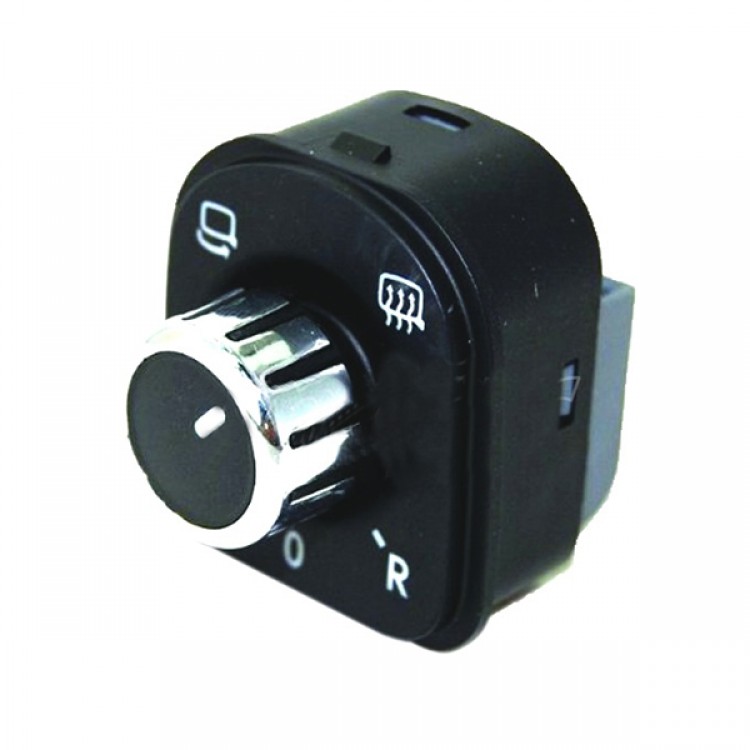 Διακόπτες Καθρεπτών VW GOLF 6 / JETTA / PASSAT / EOS / TIGUAN / ALHAMBRA / SHARAN 6PIN Διακόπτες Καθρεπτών VW GOLF 6 / JETTA / PASSAT / EOS / TIGUAN / ALHAMBRA / SHARAN 6PIN