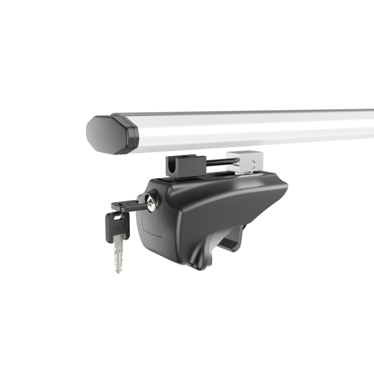 ΜΠΑΡΕΣ ΟΡΟΦΗΣ ΑΛΟΥΜΙΝΙΟΥ BLADE L SILVER 127cm ΜΕ ΑΚΡΑ GAMMA FLAT ΓΙΑ FLUSH / STANDARD RAILS MENABO - 2 ΤΕΜ. ΜΠΑΡΕΣ ΟΡΟΦΗΣ ΑΛΟΥΜΙΝΙΟΥ BLADE L SILVER 127cm ΜΕ ΑΚΡΑ GAMMA FLAT ΓΙΑ FLUSH / STANDARD RAILS MENABO - 2 ΤΕΜ.
