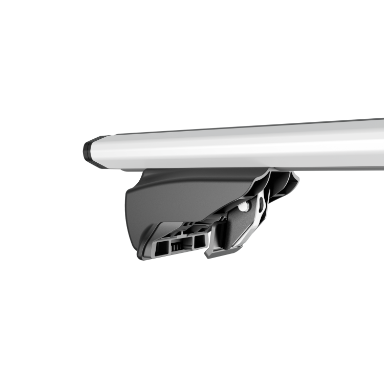 ΜΠΑΡΕΣ ΟΡΟΦΗΣ ΑΛΟΥΜΙΝΙΟΥ BLADE L SILVER 127cm ΜΕ ΑΚΡΑ GAMMA FLAT ΓΙΑ FLUSH / STANDARD RAILS MENABO - 2 ΤΕΜ. ΜΠΑΡΕΣ ΟΡΟΦΗΣ ΑΛΟΥΜΙΝΙΟΥ BLADE L SILVER 127cm ΜΕ ΑΚΡΑ GAMMA FLAT ΓΙΑ FLUSH / STANDARD RAILS MENABO - 2 ΤΕΜ.