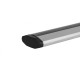 ΜΠΑΡΕΣ ΟΡΟΦΗΣ ΑΛΟΥΜΙΝΙΟΥ BLADE L SILVER 127cm ΜΕ ΑΚΡΑ GAMMA FLAT ΓΙΑ FLUSH / STANDARD RAILS MENABO - 2 ΤΕΜ. ΜΠΑΡΕΣ ΟΡΟΦΗΣ ΑΛΟΥΜΙΝΙΟΥ BLADE L SILVER 127cm ΜΕ ΑΚΡΑ GAMMA FLAT ΓΙΑ FLUSH / STANDARD RAILS MENABO - 2 ΤΕΜ.