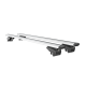 ΜΠΑΡΕΣ ΟΡΟΦΗΣ ΑΛΟΥΜΙΝΙΟΥ BLADE L SILVER 127cm ΜΕ ΑΚΡΑ GAMMA FLAT ΓΙΑ FLUSH / STANDARD RAILS MENABO - 2 ΤΕΜ. ΜΠΑΡΕΣ ΟΡΟΦΗΣ ΑΛΟΥΜΙΝΙΟΥ BLADE L SILVER 127cm ΜΕ ΑΚΡΑ GAMMA FLAT ΓΙΑ FLUSH / STANDARD RAILS MENABO - 2 ΤΕΜ.