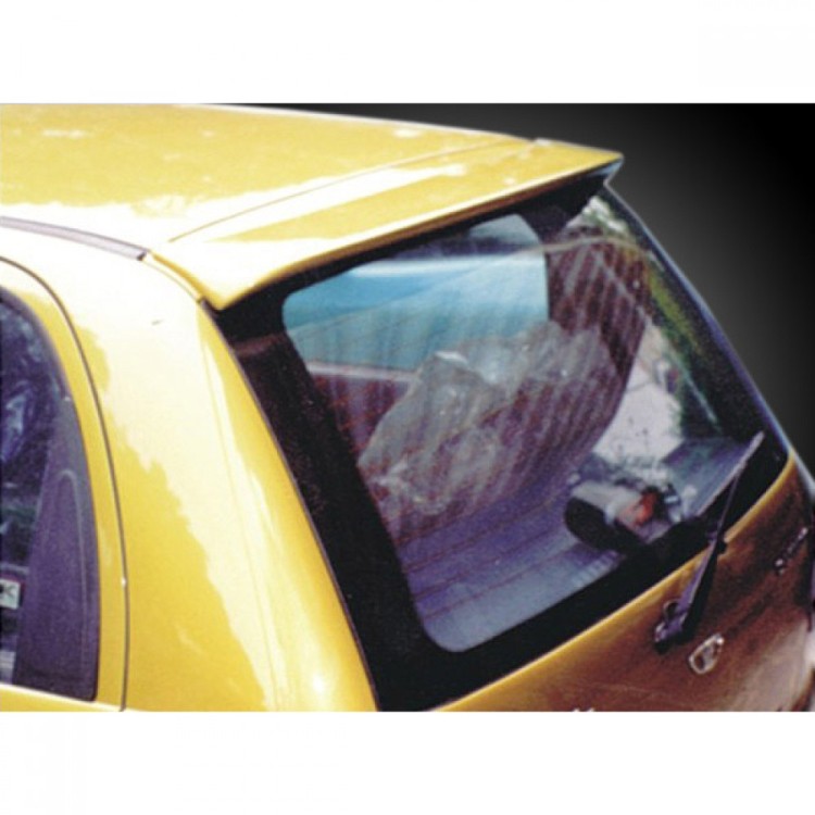 Αεροτομή Οροφής για Daewoo Matiz 1998-2005 από Πολυουρεθάνη Motordrome Design - 1 τεμ. Αεροτομή Οροφής για Daewoo Matiz 1998-2005 από Πολυουρεθάνη Motordrome Design - 1 τεμ.