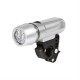 Φως εμπρός ποδηλάτου SPECIALIST ασημί 5led 3 χρήσεων Φως εμπρός ποδηλάτου SPECIALIST ασημί 5led 3 χρήσεων