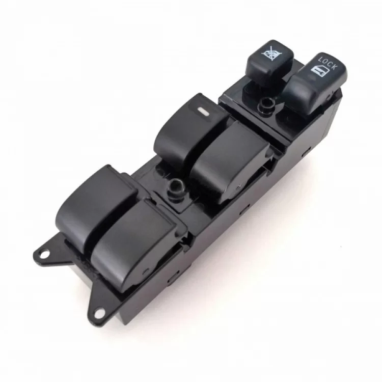 Διακόπτης Παραθύρου MITSUBISHI LANCER 08-10 Πολλαπλός 18PIN Διακόπτης Παραθύρου MITSUBISHI LANCER 08-10 Πολλαπλός 18PIN