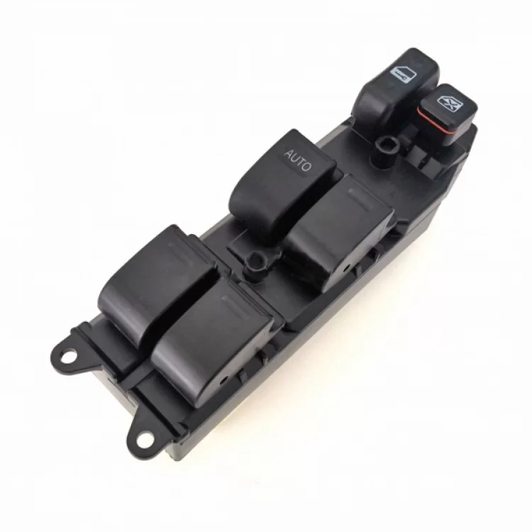 Διακόπτης Παραθύρου TOYOTA RAV4 01-04 /CAMRY 04-06 /SIENNA Πολλαπλός 18PIN Διακόπτης Παραθύρου TOYOTA RAV4 01-04 /CAMRY 04-06 /SIENNA Πολλαπλός 18PIN