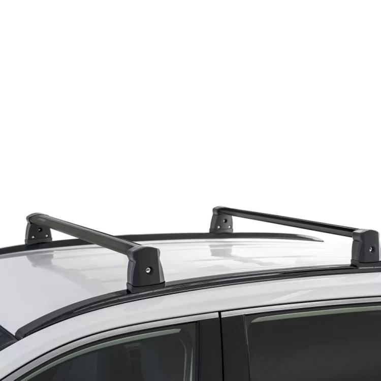 ΜΠΑΡΕΣ ΟΡΟΦΗΣ ΑΛΟΥΜΙΝΙΟΥ OE ΓΙΑ TOYOTA RAV4 XA50 2018+ / SUZUKI ACROSS 2020+ ΣΕ ΜΑΥΡΟ ΧΡΩΜΑ ΜΕ ΑΠΛΗ ΟΡΟΦΗ MENABO - 2 ΤΕΜ. ΜΠΑΡΕΣ ΟΡΟΦΗΣ ΑΛΟΥΜΙΝΙΟΥ OE ΓΙΑ TOYOTA RAV4 XA50 2018+ / SUZUKI ACROSS 2020+ ΣΕ ΜΑΥΡΟ ΧΡΩΜΑ ΜΕ ΑΠΛΗ ΟΡΟΦΗ MENABO - 2 ΤΕΜ.