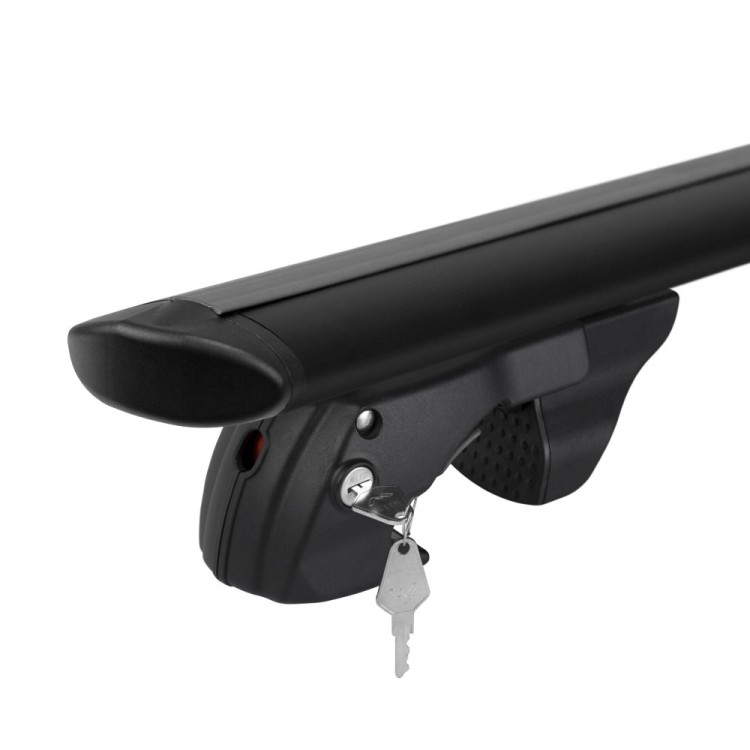 ΜΠΑΡΕΣ ΟΡΟΦΗΣ ΑΛΟΥΜΙΝΙΟΥ FENDER 118 cm ΣΕ ΜΑΥΡΟ ΧΡΩΜΑ ΓΙΑ ΟΡΟΦΗ ΜΕ STANDARD / RAISED RAILS MENABO - 2 ΤΕΜ. ΜΠΑΡΕΣ ΟΡΟΦΗΣ ΑΛΟΥΜΙΝΙΟΥ FENDER 118 cm ΣΕ ΜΑΥΡΟ ΧΡΩΜΑ ΓΙΑ ΟΡΟΦΗ ΜΕ STANDARD / RAISED RAILS MENABO - 2 ΤΕΜ.