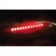 Φως Θέσεως 24V 12LED 28cm Κόκκινο Αδιάβροχο Φως Θέσεως 24V 12LED 28cm Κόκκινο Αδιάβροχο