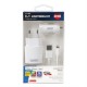 Καλώδιο Φορτισης / Συγχρονισμού USB για Apple 100cm 8pin με αντάπτορα USB αναπτήρα 12V/24V και αντάπτορα 220V Καλώδιο Φορτισης / Συγχρονισμού USB για Apple 100cm 8pin με αντάπτορα USB αναπτήρα 12V/24V και αντάπτορα 220V