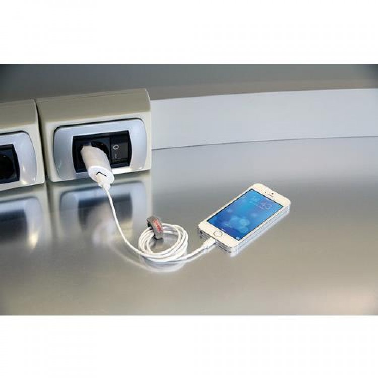 Καλώδιο Φορτισης / Συγχρονισμού USB για Apple 100cm 8pin με αντάπτορα USB αναπτήρα 12V/24V και αντάπτορα 220V Καλώδιο Φορτισης / Συγχρονισμού USB για Apple 100cm 8pin με αντάπτορα USB αναπτήρα 12V/24V και αντάπτορα 220V