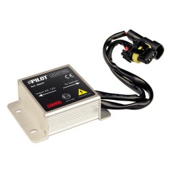 Αντάπτορας Full για CAN-BUS 12V για Kit Xenon 1τεμ. (αντίσταση - Ψεύτης) Αντάπτορας Full για CAN-BUS 12V για Kit Xenon 1τεμ. (αντίσταση - Ψεύτης)