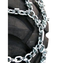 ΑΛΥΣΙΔΕΣ ΧΙΟΝΙΟΥ ΦΟΡΤΗΓΟΥ PRO TRACTION PLUS GR50.5 LAMPA - 2 ΤΕΜ.