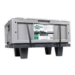 ΑΛΥΣΙΔΕΣ ΧΙΟΝΙΟΥ ΦΟΡΤΗΓΟΥ PRO TRACTION PLUS GR78 LAMPA - 2 ΤΕΜ.