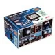 ΠΡΟΒΟΛΕΑΣ ΕΡΓΑΣΙΑΣ WL-6 9/32V 6 CREE LED 18W 1560LM 6.000K (112 x 113 x 66 mm) ΜΕ ΦΩΣ ΔΙΑΘΛΑΣΗΣ -1ΤΕΜ. ΠΡΟΒΟΛΕΑΣ ΕΡΓΑΣΙΑΣ WL-6 9/32V 6 CREE LED 18W 1560LM 6.000K (112 x 113 x 66 mm) ΜΕ ΦΩΣ ΔΙΑΘΛΑΣΗΣ -1ΤΕΜ.