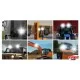 ΠΡΟΒΟΛΕΑΣ ΕΡΓΑΣΙΑΣ WL-6 9/32V 6 CREE LED 18W 1560LM 6.000K (112 x 113 x 66 mm) ΜΕ ΦΩΣ ΔΙΑΘΛΑΣΗΣ -1ΤΕΜ. ΠΡΟΒΟΛΕΑΣ ΕΡΓΑΣΙΑΣ WL-6 9/32V 6 CREE LED 18W 1560LM 6.000K (112 x 113 x 66 mm) ΜΕ ΦΩΣ ΔΙΑΘΛΑΣΗΣ -1ΤΕΜ.