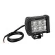 ΠΡΟΒΟΛΕΑΣ ΕΡΓΑΣΙΑΣ WL-6 9/32V 6 CREE LED 18W 1560LM 6.000K (112 x 113 x 66 mm) ΜΕ ΦΩΣ ΔΙΑΘΛΑΣΗΣ -1ΤΕΜ. ΠΡΟΒΟΛΕΑΣ ΕΡΓΑΣΙΑΣ WL-6 9/32V 6 CREE LED 18W 1560LM 6.000K (112 x 113 x 66 mm) ΜΕ ΦΩΣ ΔΙΑΘΛΑΣΗΣ -1ΤΕΜ.