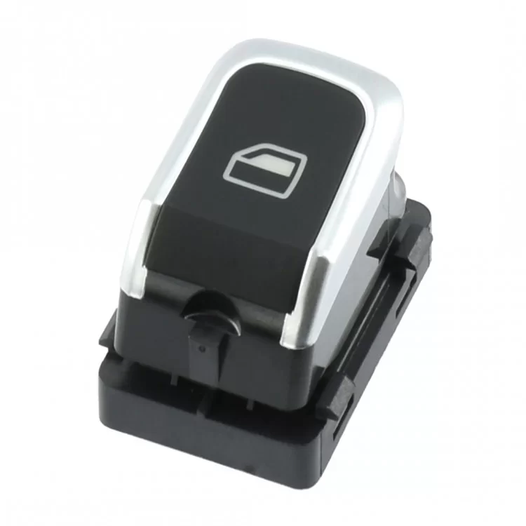 AUDI A1 / A4 / A5 / A6 / A7 / A8 / Q3 / Q5 ΜΟΝΟΣ ΔΙΑΚΟΠΤΗΣ ΠΑΡΑΘΥΡΩΝ - 4 PIN (ORIG.4H0959855A-8K0959855B) AUDI A1 / A4 / A5 / A6 / A7 / A8 / Q3 / Q5 ΜΟΝΟΣ ΔΙΑΚΟΠΤΗΣ ΠΑΡΑΘΥΡΩΝ - 4 PIN (ORIG.4H0959855A-8K0959855B)