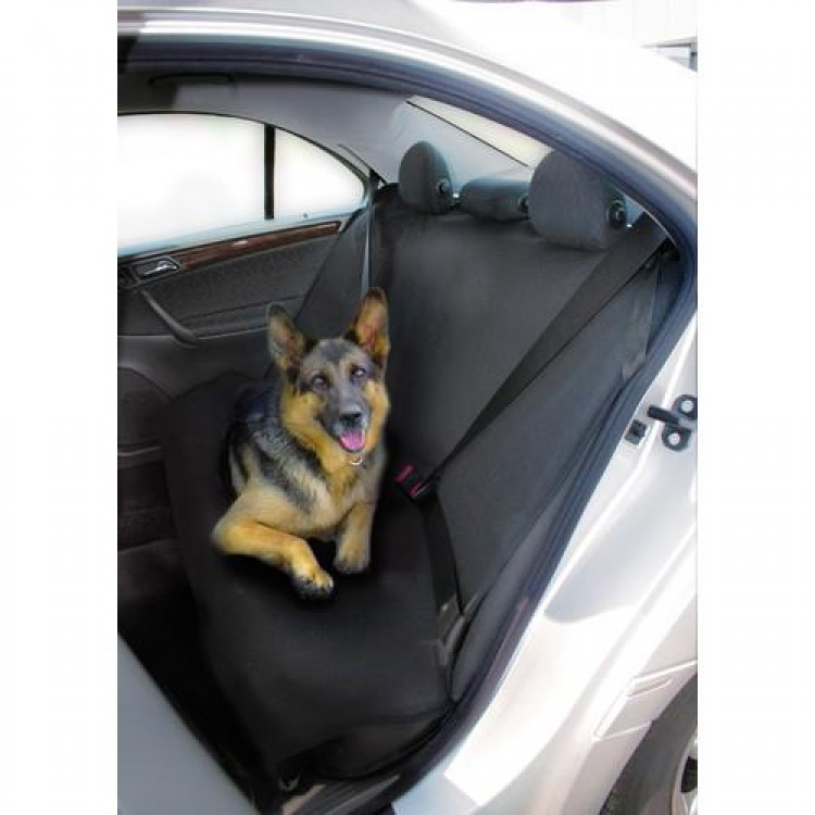 Προστατευτικό κάλυμμα πίσω καθίσματος PROTECTOR BASIC145x117cm Προστατευτικό κάλυμμα πίσω καθίσματος PROTECTOR BASIC145x117cm
