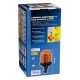 Φάρος βιδωτός RL-2 12V/24V με DIN 135x250mm Φάρος βιδωτός RL-2 12V/24V με DIN 135x250mm