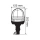 Φάρος βιδωτός Ελαστικός RL-3 12V/24V με DIN 125x250mm Φάρος βιδωτός Ελαστικός RL-3 12V/24V με DIN 125x250mm
