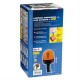 Φάρος βιδωτός Ελαστικός RL-3 12V/24V με DIN 125x250mm Φάρος βιδωτός Ελαστικός RL-3 12V/24V με DIN 125x250mm