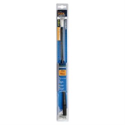 Κεραία Οροφής Μαύρη MULTI-FIT SYSTEM 33cm Κεραία Οροφής Μαύρη MULTI-FIT SYSTEM 33cm