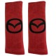 MAZDA ΜΑΞΙΛΑΡΑΚΙΑ ΓΙΑ ΖΩΝΗ ΑΣΦΑΛΕΙΑΣ 21 X 7,5 cm ΣΕ ΚΟΚΚΙΝΟ ΧΡΩΜΑ ΜΕ ΜΑΥΡΟ LOGO - 2 ΤΕΜ. MAZDA ΜΑΞΙΛΑΡΑΚΙΑ ΓΙΑ ΖΩΝΗ ΑΣΦΑΛΕΙΑΣ 21 X 7,5 cm ΣΕ ΚΟΚΚΙΝΟ ΧΡΩΜΑ ΜΕ ΜΑΥΡΟ LOGO - 2 ΤΕΜ.