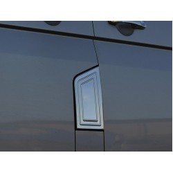 ΤΑΠΑ ΒΕΝΖΙΝΗΣ ΧΡΩΜΙΟ ΓΙΑ VW T5 TRANSPORTER 2003-2015