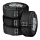 ΤΣΑΝΤΕΣ ΜΕΤΑΦΟΡΑΣ 4 ΕΛΑΣΤΙΚΩΝ TYRE WRAP DELUXE (L) 73 Χ 35 cm - 13-19 INCH ΤΣΑΝΤΕΣ ΜΕΤΑΦΟΡΑΣ 4 ΕΛΑΣΤΙΚΩΝ TYRE WRAP DELUXE (L) 73 Χ 35 cm - 13-19 INCH