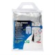 ΑΔΙΑΒΡΟΧΗ ΚΟΥΚΟΥΛΑ ΕΛΑΣΤΙΚΩΝ TYRES STORAGE COVERS (XL) 90 Χ 135 cm ΑΔΙΑΒΡΟΧΗ ΚΟΥΚΟΥΛΑ ΕΛΑΣΤΙΚΩΝ TYRES STORAGE COVERS (XL) 90 Χ 135 cm