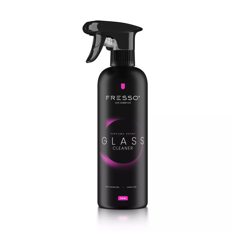 Fresso - Καθαριστικό Τζαμιών Αυτοκινήτου σε spray Glass Cleaner 0.5 L - 1 τεμ. (159730/FRE) Fresso - Καθαριστικό Τζαμιών Αυτοκινήτου σε spray Glass Cleaner 0.5 L - 1 τεμ. (159730/FRE)