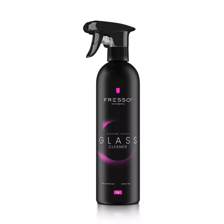 Fresso - Καθαριστικό Τζαμιών Αυτοκινήτου σε spray Glass Cleaner 1 L - 1 τεμ. (159747/FRE) Fresso - Καθαριστικό Τζαμιών Αυτοκινήτου σε spray Glass Cleaner 1 L - 1 τεμ. (159747/FRE)