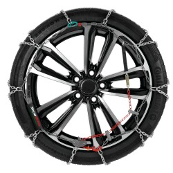 ΑΛΥΣΙΔΕΣ ΧΙΟΝΙΟΥ NX-7 7/9MM GR6 ΔΙΠΛΟΥ ΠΑΧΟΥΣ (ΕΣΩΤΕΡΙΚΑ 7mm + ΕΞΩΤΕΡΙΚΑ 9mm) LAMPA - 2 ΤΕΜ.