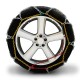 ΑΛΥΣΙΔΕΣ ΧΙΟΝΙΟΥ 4X4/SUV S-16 16MM GR26.8