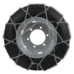 ΑΛΥΣΙΔΕΣ ΧΙΟΝΙΟΥ ΦΟΡΤΗΓΟΥ LIGHT-TRUCK LT11  LAMPA - 2 ΤΕΜ.