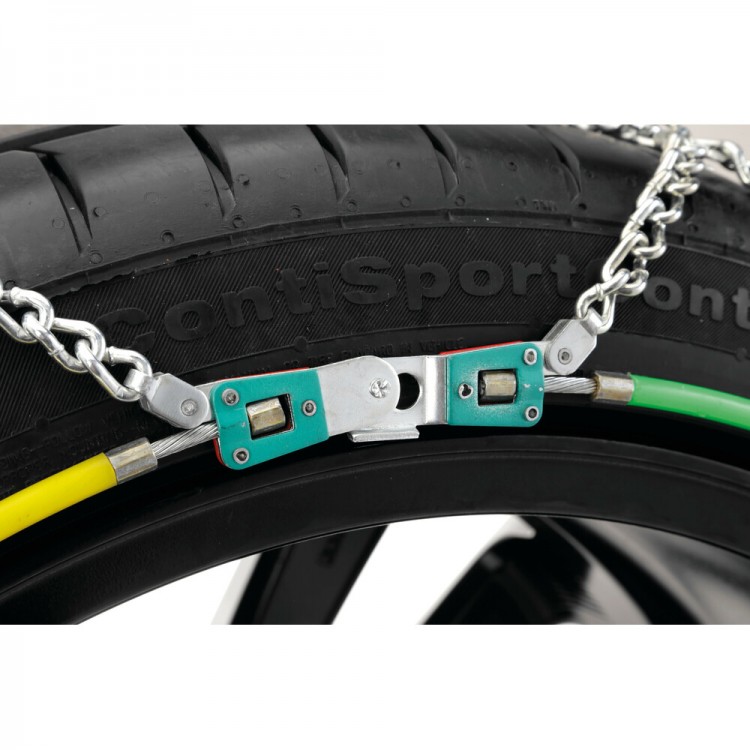 ΑΛΥΣΙΔΕΣ ΧΙΟΝΙΟΥ RX-7 7MM GR9.7 LAMPA - 2 ΤΕΜ. ΑΛΥΣΙΔΕΣ ΧΙΟΝΙΟΥ RX-7 7MM GR9.7 LAMPA - 2 ΤΕΜ.