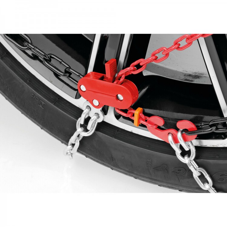 ΑΛΥΣΙΔΕΣ ΧΙΟΝΙΟΥ 4X4/SUV S-12 12MM GR23 LAMPA - 2 ΤΕΜ. ΑΛΥΣΙΔΕΣ ΧΙΟΝΙΟΥ 4X4/SUV S-12 12MM GR23 LAMPA - 2 ΤΕΜ.