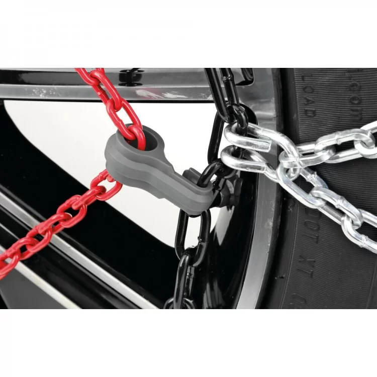 ΑΛΥΣΙΔΕΣ ΧΙΟΝΙΟΥ 4X4/SUV S-12 12MM GR26.7 LAMPA - 2 ΤΕΜ. ΑΛΥΣΙΔΕΣ ΧΙΟΝΙΟΥ 4X4/SUV S-12 12MM GR26.7 LAMPA - 2 ΤΕΜ.
