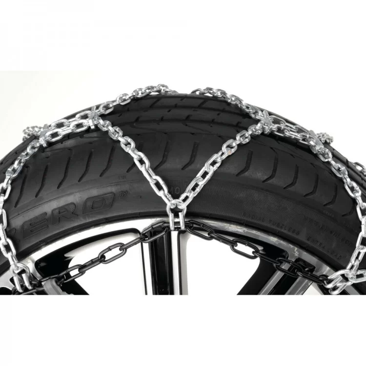 ΑΛΥΣΙΔΕΣ ΧΙΟΝΙΟΥ 4X4/SUV S-12 12MM GR24 LAMPA - 2 ΤΕΜ. ΑΛΥΣΙΔΕΣ ΧΙΟΝΙΟΥ 4X4/SUV S-12 12MM GR24 LAMPA - 2 ΤΕΜ.
