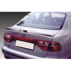 Αεροτομή Πορτ Μπαγκάζ για Seat Toledo Mk2 1998-2005 από Πολυουρεθάνη Motordrome Design - 1 τεμ. Αεροτομή Πορτ Μπαγκάζ για Seat Toledo Mk2 1998-2005 από Πολυουρεθάνη Motordrome Design - 1 τεμ.