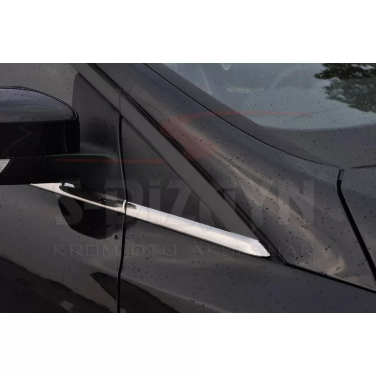 TRIM ΠΑΡΑΘΥΡΩΝ ΑΝΟΞ.ΑΤΣΑΛΙ ΧΡΩΜΙΟ S-DIZAYN ΓΙΑ FORD FOCUS 5D HB 2011+ - 8ΤΕΜ TRIM ΠΑΡΑΘΥΡΩΝ ΑΝΟΞ.ΑΤΣΑΛΙ ΧΡΩΜΙΟ S-DIZAYN ΓΙΑ FORD FOCUS 5D HB 2011+ - 8ΤΕΜ