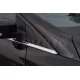 TRIM ΠΑΡΑΘΥΡΩΝ ΑΝΟΞ.ΑΤΣΑΛΙ ΧΡΩΜΙΟ S-DIZAYN ΓΙΑ FORD FOCUS 5D HB 2011+ - 8ΤΕΜ TRIM ΠΑΡΑΘΥΡΩΝ ΑΝΟΞ.ΑΤΣΑΛΙ ΧΡΩΜΙΟ S-DIZAYN ΓΙΑ FORD FOCUS 5D HB 2011+ - 8ΤΕΜ