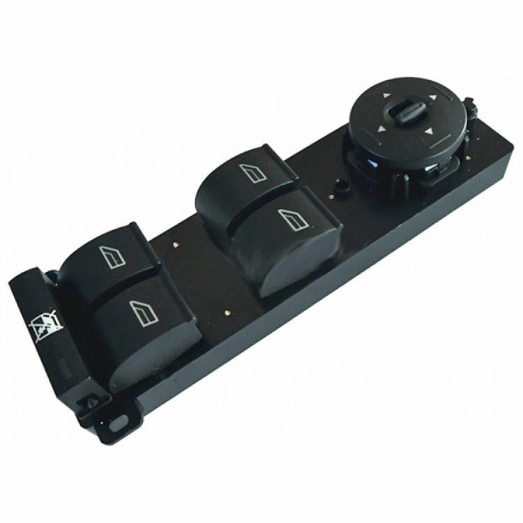 Διακόπτης 5πλός για FORD FOCUS II 05-08 / C - MAX 04-08 14 επαφών Διακόπτης 5πλός για FORD FOCUS II 05-08 / C - MAX 04-08 14 επαφών