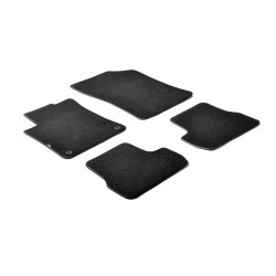 ΠΑΤΑΚΙΑ EXECUTIVE ΜΟΚΕΤΑ ΓΙΑ CITROEN C3 11/2009-10/2016 ΣΕ ΜΑΥΡΟ ΧΡΩΜΑ ΜΕ ΚΟΥΜΠΩΜΑΤΑ LAMPA - 4 ΤΕΜ. ΠΑΤΑΚΙΑ EXECUTIVE ΜΟΚΕΤΑ ΓΙΑ CITROEN C3 11/2009-10/2016 ΣΕ ΜΑΥΡΟ ΧΡΩΜΑ ΜΕ ΚΟΥΜΠΩΜΑΤΑ LAMPA - 4 ΤΕΜ.