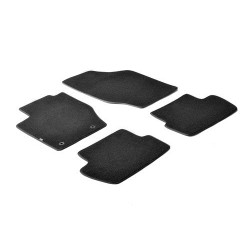 ΠΑΤΑΚΙΑ EXECUTIVE ΜΟΚΕΤΑ ΓΙΑ CITROEN C4 3D 01/2005-10/2010 / CITROEN C4 5D 01/2005-10/2010 ΣΕ ΜΑΥΡΟ ΧΡΩΜΑ ΜΕ ΚΟΥΜΠΩΜΑΤΑ LAMPA - 4 ΤΕΜ. ΠΑΤΑΚΙΑ EXECUTIVE ΜΟΚΕΤΑ ΓΙΑ CITROEN C4 3D 01/2005-10/2010 / CITROEN C4 5D 01/2005-10/2010 ΣΕ ΜΑΥΡΟ ΧΡΩΜΑ ΜΕ ΚΟΥΜΠΩΜΑΤΑ LAMPA - 4 ΤΕΜ.