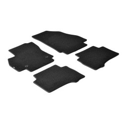 ΠΑΤΑΚΙΑ EXECUTIVE ΜΟΚΕΤΑ ΓΙΑ CITROEN NEMO VAN 5D 12/2008-03/2014 / FIAT FIORINO 11/2007+ / FIAT QUBO 5D 09/2008-05/2020 / PEUGEOT BIPPER 05/2008-03/2014 / PEUGEOT BIPPER TEPEE 03/2009-12/2017 ΣΕ ΜΑΥΡΟ ΧΡΩΜΑ ΜΕ ΚΟΥΜΠΩΜΑΤΑ LAMPA - 4 ΤΕΜ. ΠΑΤΑΚΙΑ EXECUTIVE ΜΟΚΕΤΑ ΓΙΑ CITROEN NEMO VAN 5D 12/2008-03/2014 / FIAT FIORINO 11/2007+ / FIAT QUBO 5D 09/2008-05/2020 / PEUGEOT BIPPER 05/2008-03/2014 / PEUGEOT BIPPER TEPEE 03/2009-12/2017 ΣΕ ΜΑΥΡΟ ΧΡΩΜΑ ΜΕ ΚΟΥΜΠΩΜΑΤΑ LAMPA - 4 ΤΕΜ.