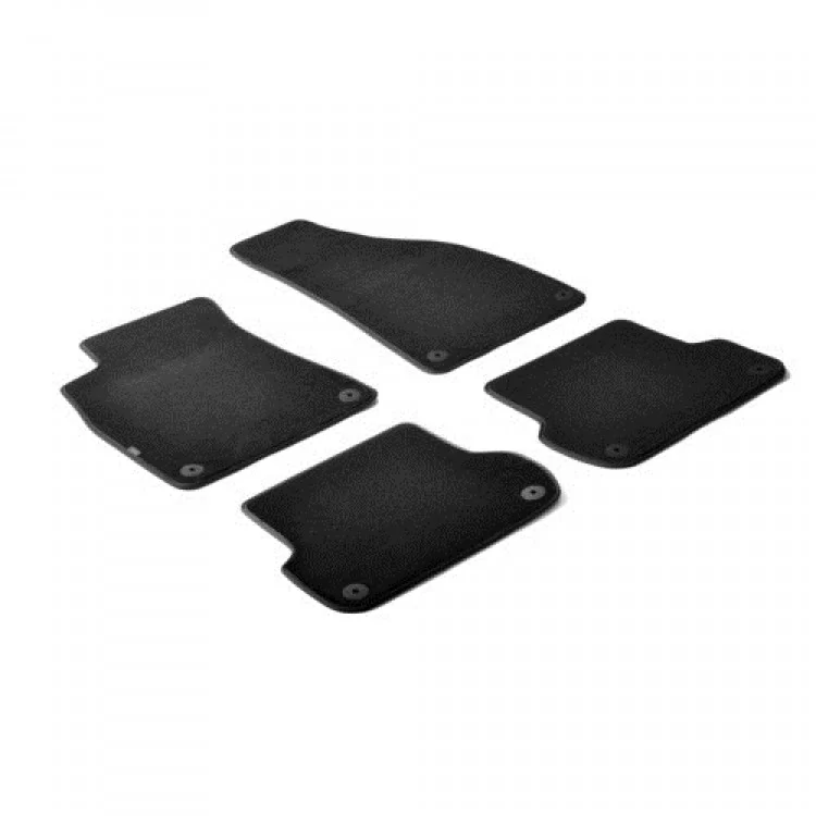 ΜΑΡΚΕ ΠΑΤΑΚΙΑ EXECUTIVE ΜΟΚΕΤΑ ΓΙΑ AUDI A4 4D 11/2007-10/2015 / AUDI A4 ALLROAD 04/2009-05/2016 / AUDI A4 AVANT 05/2008-10/2015 ΣΕ ΜΑΥΡΟ ΧΡΩΜΑ ΜΕ ΚΟΥΜΠΩΜΑΤΑ LAMPA - 4 ΤΕΜ. ΜΑΡΚΕ ΠΑΤΑΚΙΑ EXECUTIVE ΜΟΚΕΤΑ ΓΙΑ AUDI A4 4D 11/2007-10/2015 / AUDI A4 ALLROAD 04/2009-05/2016 / AUDI A4 AVANT 05/2008-10/2015 ΣΕ ΜΑΥΡΟ ΧΡΩΜΑ ΜΕ ΚΟΥΜΠΩΜΑΤΑ LAMPA - 4 ΤΕΜ.