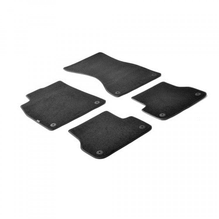 ΜΑΡΚΕ ΠΑΤΑΚΙΑ EXECUTIVE ΜΟΚΕΤΑ ΓΙΑ AUDI A6 4D 04/2011-06/2018 / AUDI A6 ALLROAD 03/2012+ / AUDI A6 AVANT 09/2011-07/2018 / AUDI A7 SPORTBACK 10/2010-03/2018 ΣΕ ΜΑΥΡΟ ΧΡΩΜΑ ΜΕ ΚΟΥΜΠΩΜΑΤΑ LAMPA - 4 ΤΕΜ. ΜΑΡΚΕ ΠΑΤΑΚΙΑ EXECUTIVE ΜΟΚΕΤΑ ΓΙΑ AUDI A6 4D 04/2011-06/2018 / AUDI A6 ALLROAD 03/2012+ / AUDI A6 AVANT 09/2011-07/2018 / AUDI A7 SPORTBACK 10/2010-03/2018 ΣΕ ΜΑΥΡΟ ΧΡΩΜΑ ΜΕ ΚΟΥΜΠΩΜΑΤΑ LAMPA - 4 ΤΕΜ.